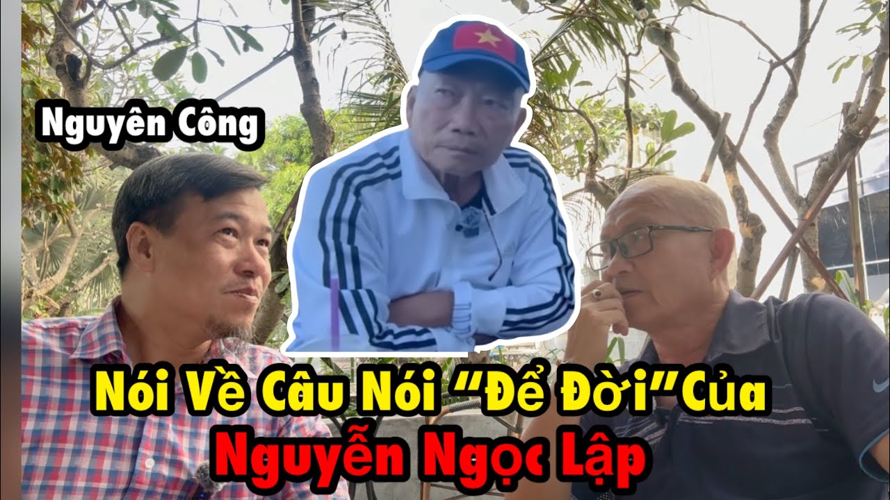 Tại sao người trong nước hay xem các nhân vật “cờ vàng” ở Little Saigon?