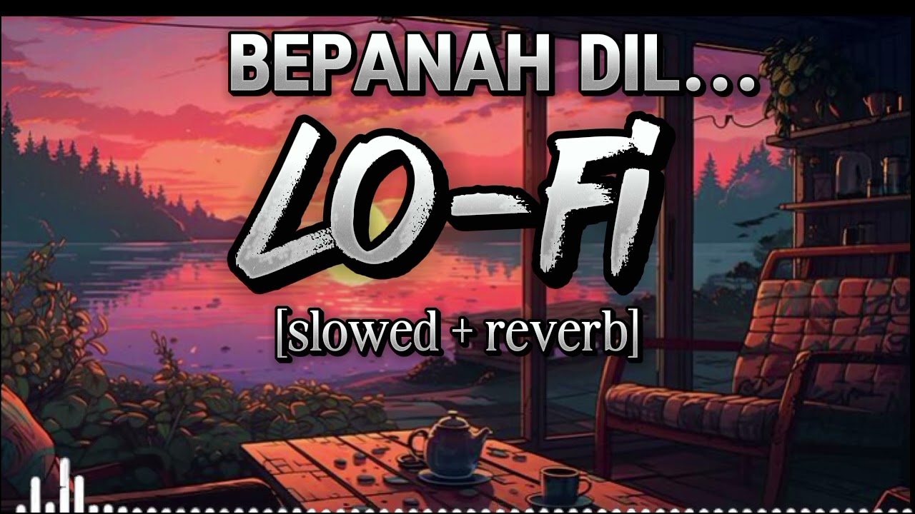 Bepanah Dil...💞 || Nagpuri [Slowed+reverb] Song. || lo-Fi song @Lo-fiCreator2.2 #lofi #song #love