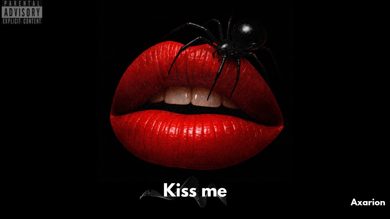 KISS ME | Melodic Techno & Deep House 2026