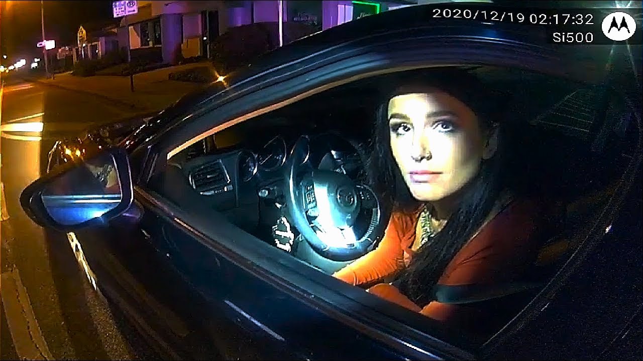 Orlando Lady Charged with DUI After Driving the Wrong Way
