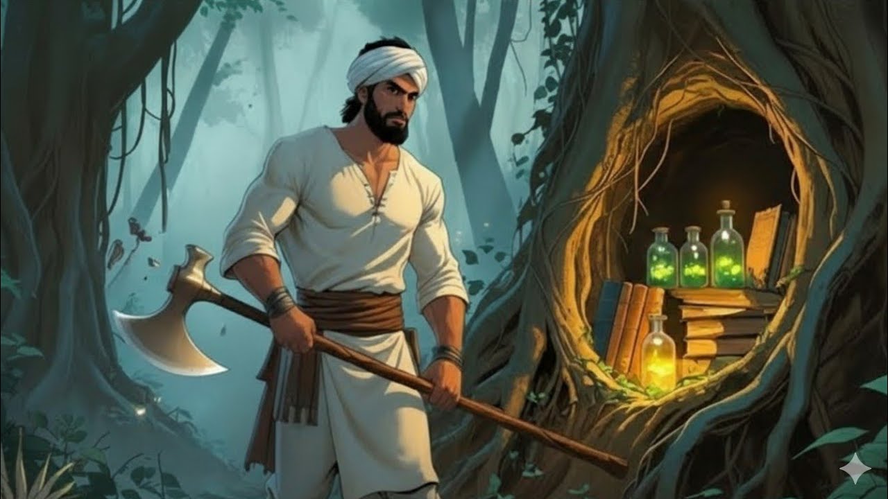 একজন পারিবারিক ব্যবসায়ীর গল্প। ইসলামিক বাংলা  গল্প #আবেগপ্রবণ গল্প