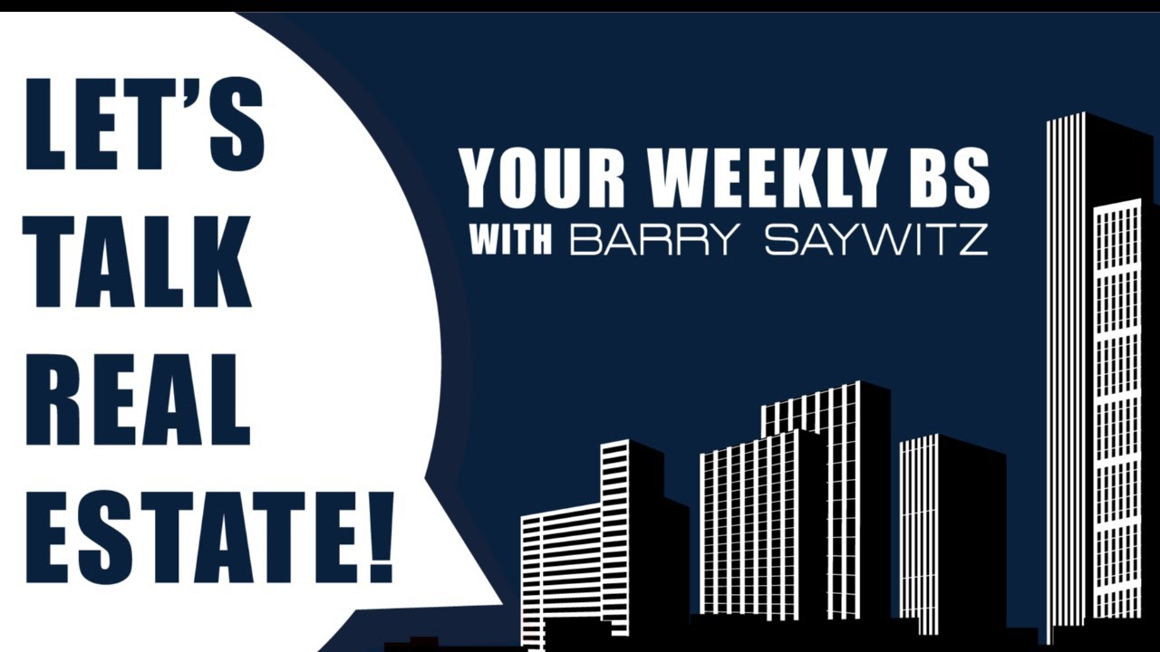 LET's TALK REAL ESTATE:  Michael Rademaker, MGR PROPERTY MGMNT