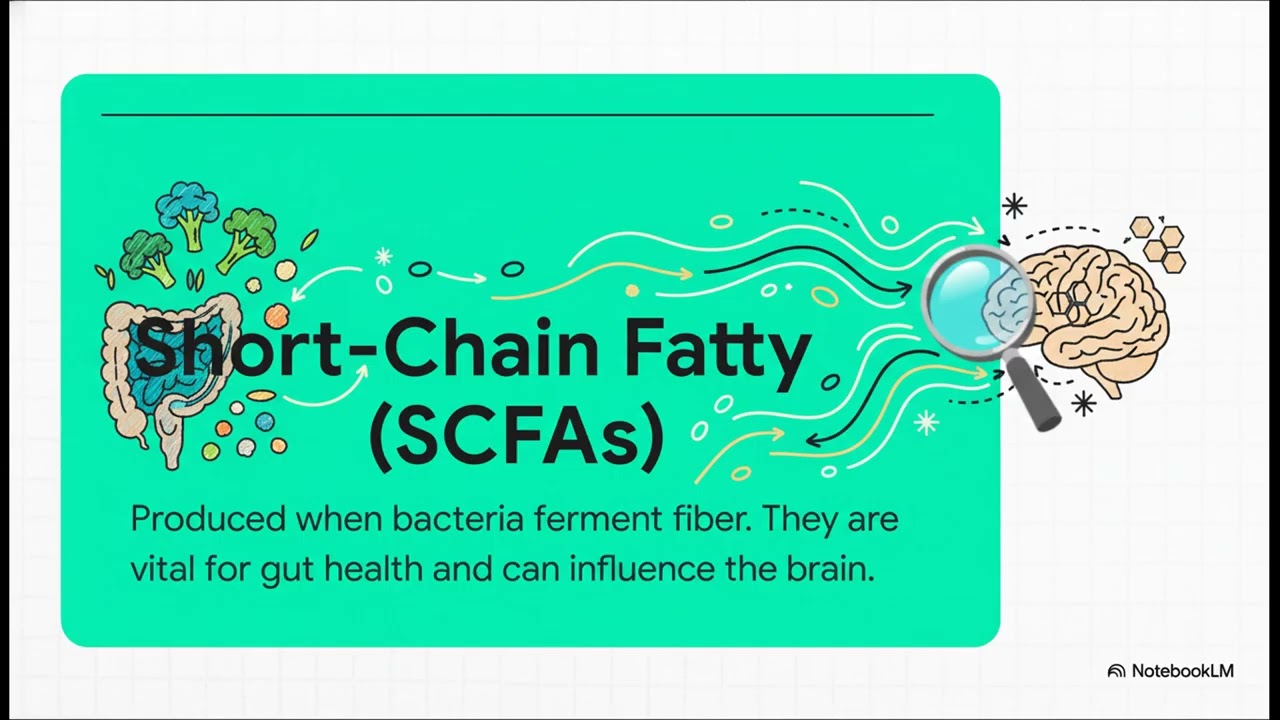 The Gut Brain Axis