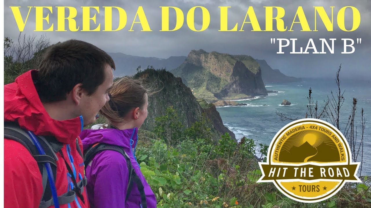 Vereda do Larano 