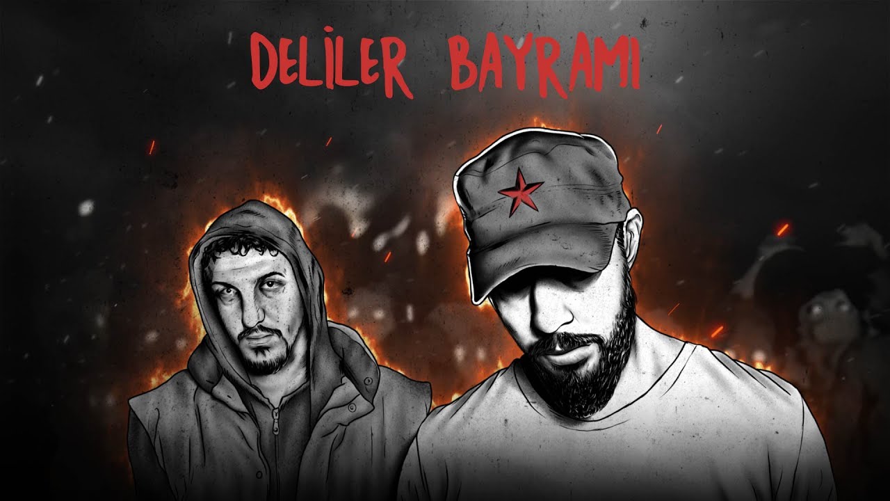 Otonom Piyade - Deliler Bayramı