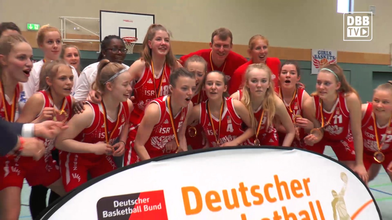 WNBL-TOP4 2017
