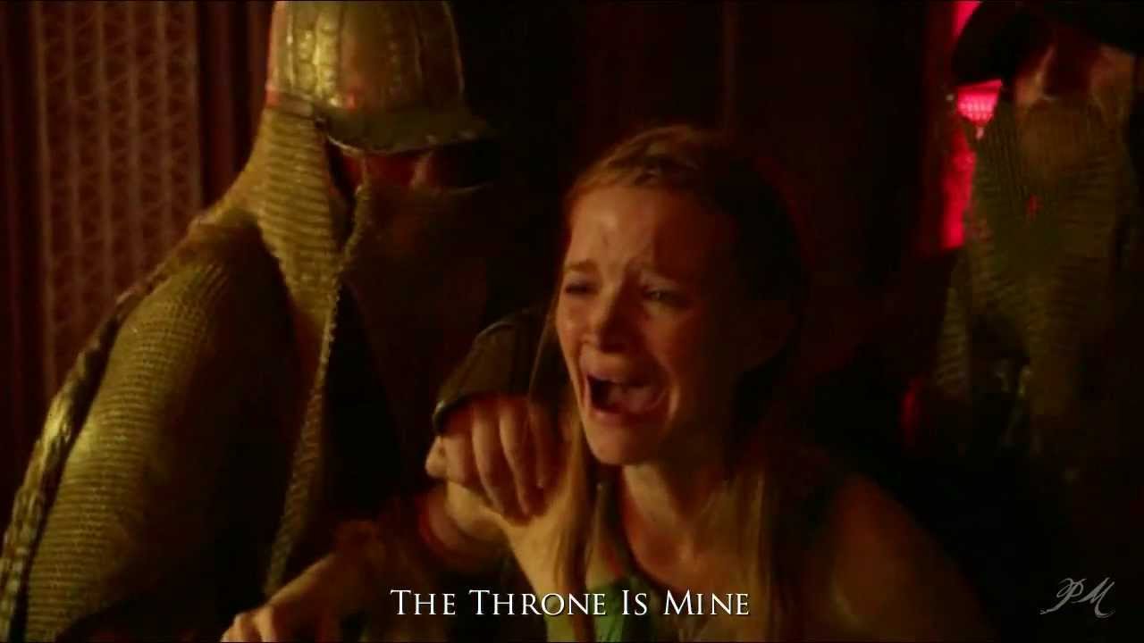 ♪ Game of Thrones - The Throne Is Mine