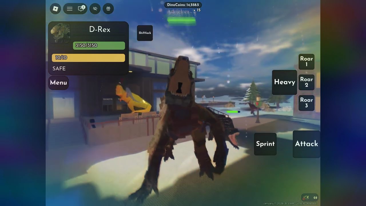 Hi guys this is my JB video check the description for game name