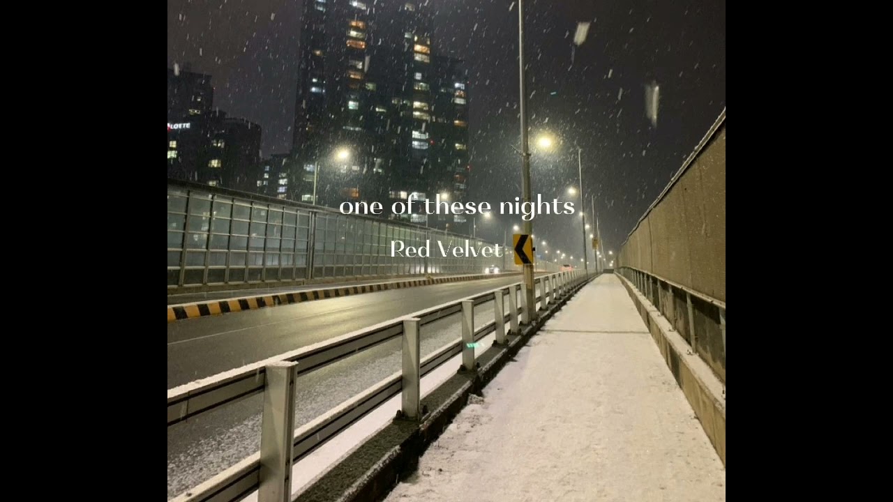 kpop songs that give winter vibes {playlist}★