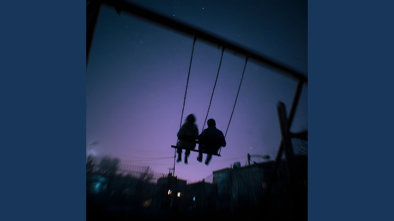 wish (instrumental slowed & reverb with rain)