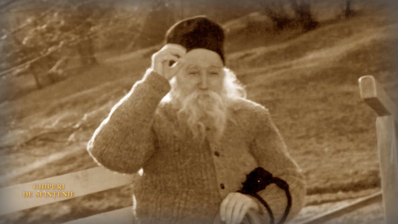 Harismele și lucrările minunate ale Sfântului Cuvios Cleopa de la Sihăstria