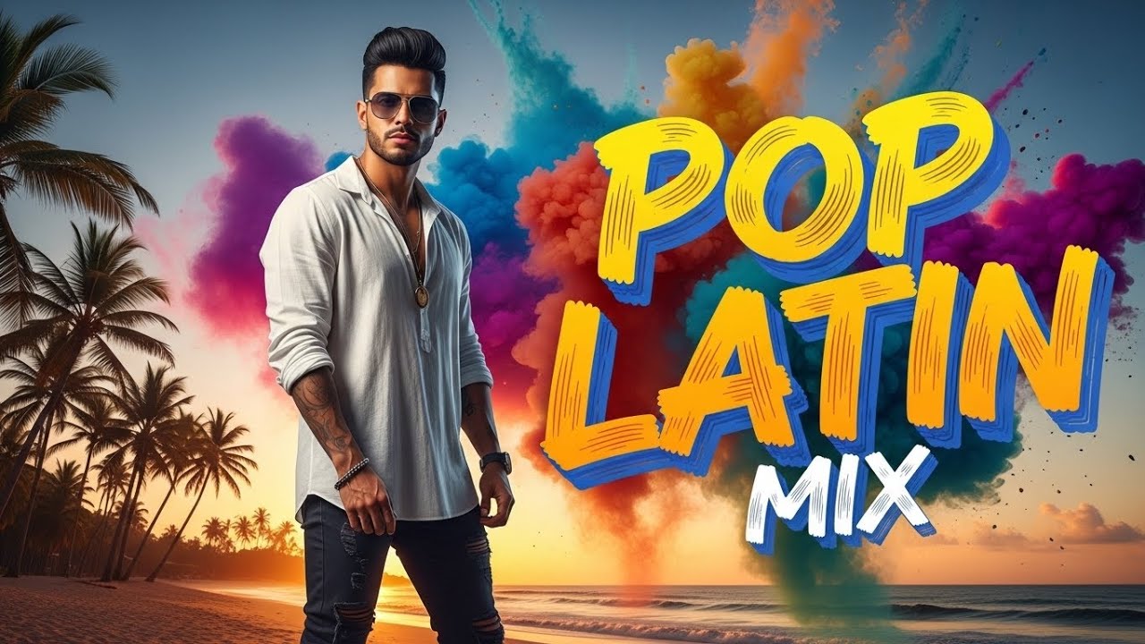 Best Spanish Pop Songs 2025 | Latin Pop Music