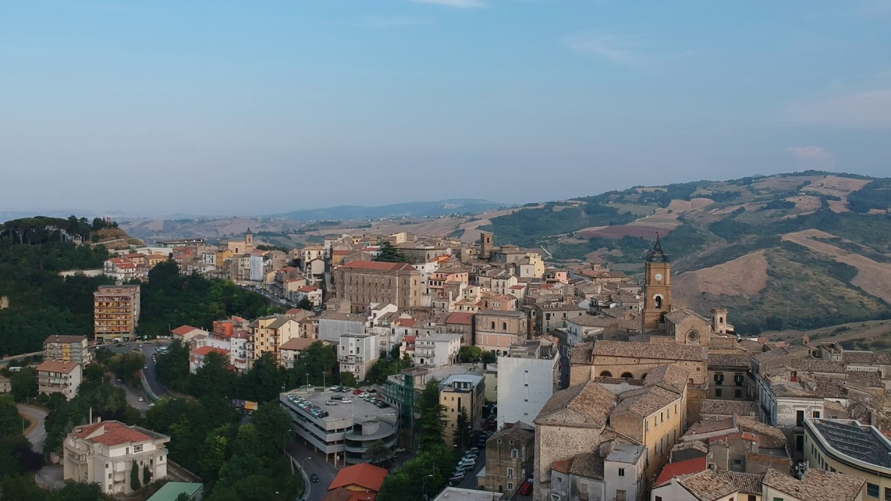 ATESSA (CHIETI) - ABRUZZO