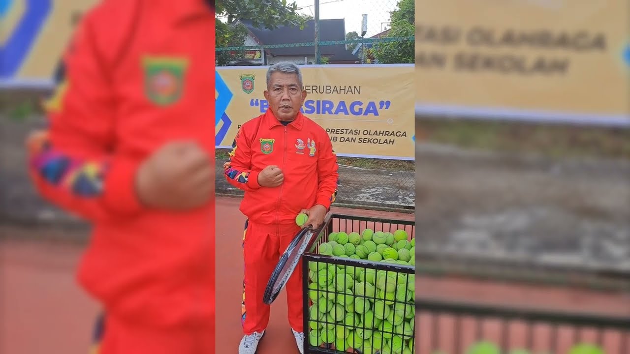 2022 - Supriyatmono PKA 2022 DISPORAPAR