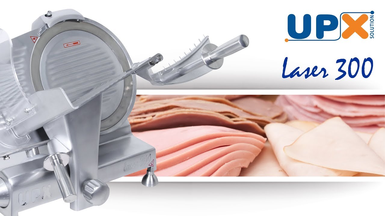 Cortador de Frios UPX Laser 300