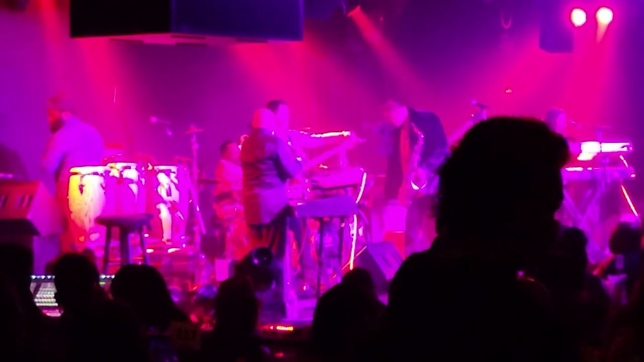 Pieces of a Dream  Full New Show      Birchmere   Alex. Va. 12/10/22