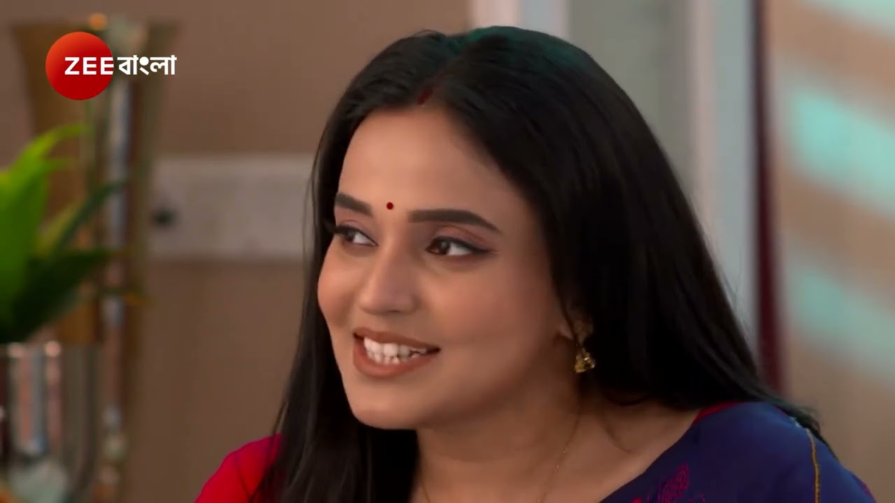 Anondi | Ep - 229 | Webisode | May 14 2025 | Zee Bangla