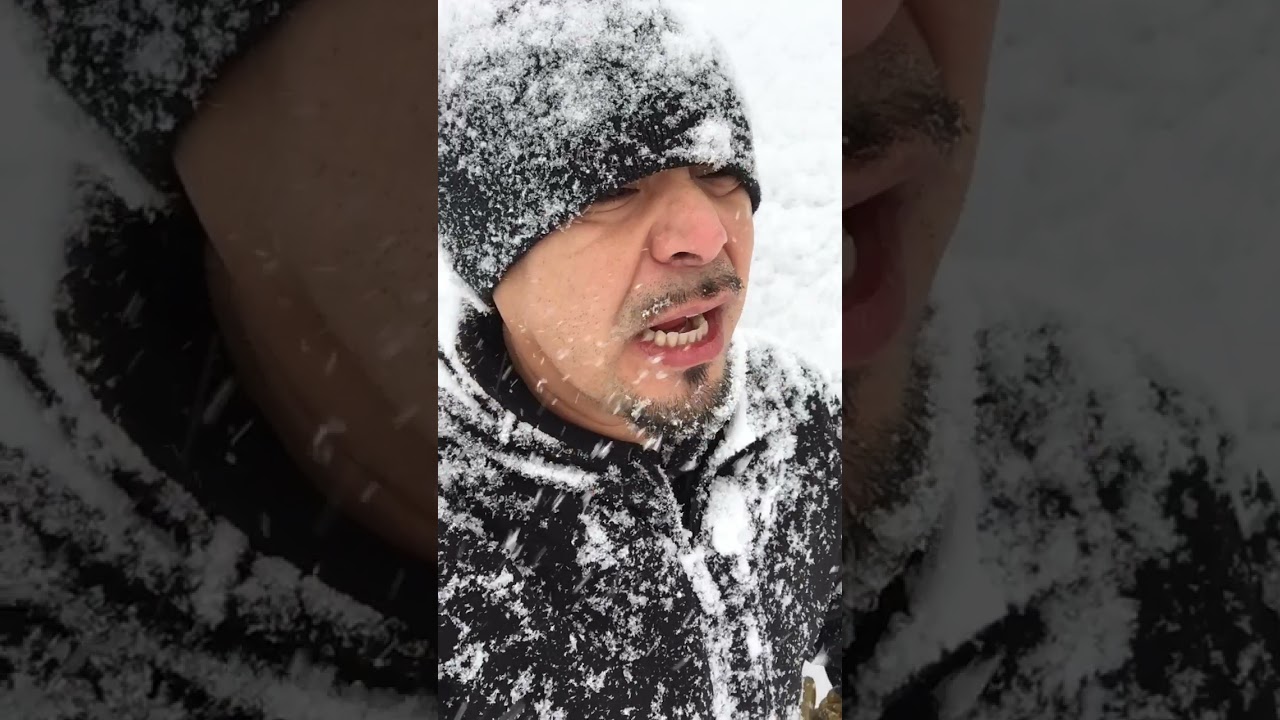 Winter Storm Rez Report 21