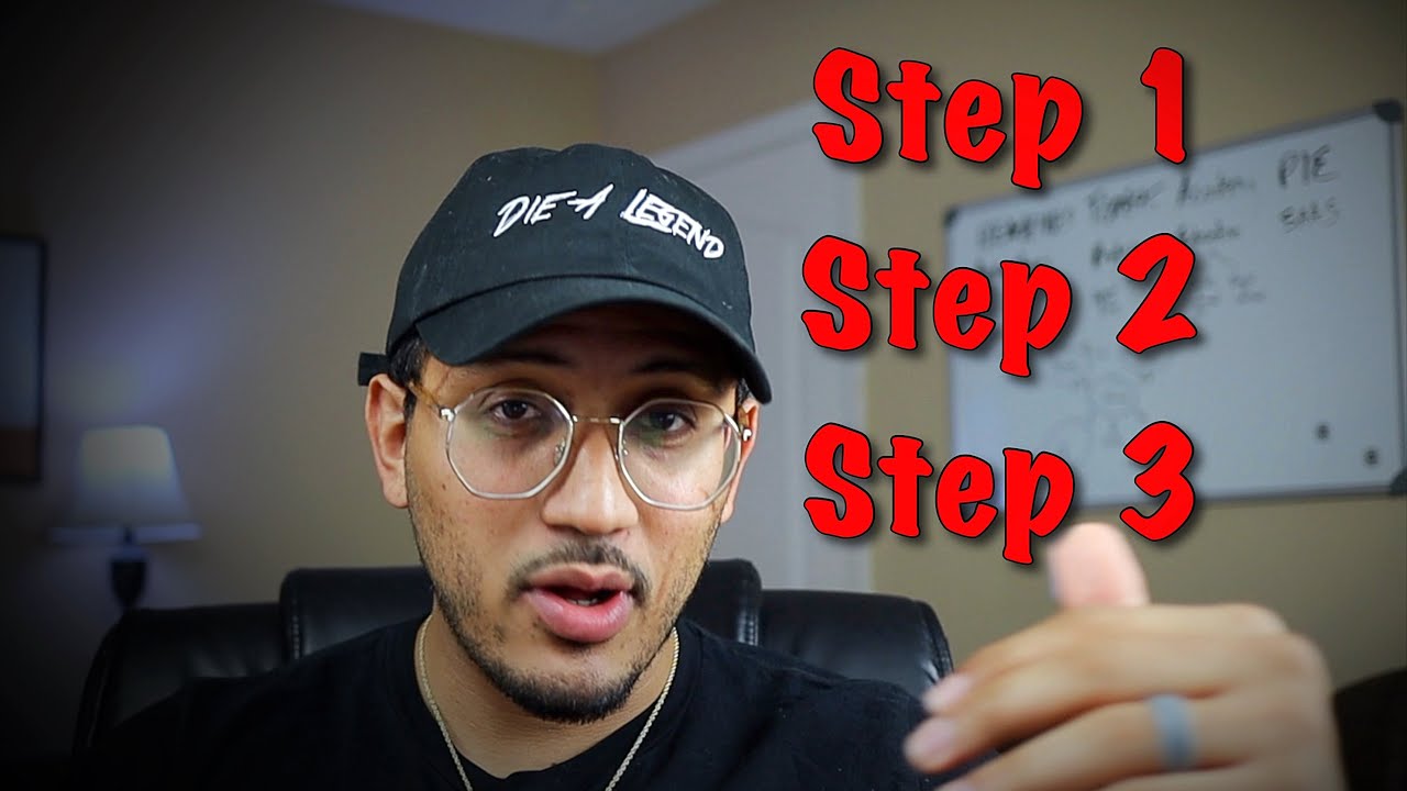 Start This ASAP! Easy Way To Manage Your Money Towards WEALTH!