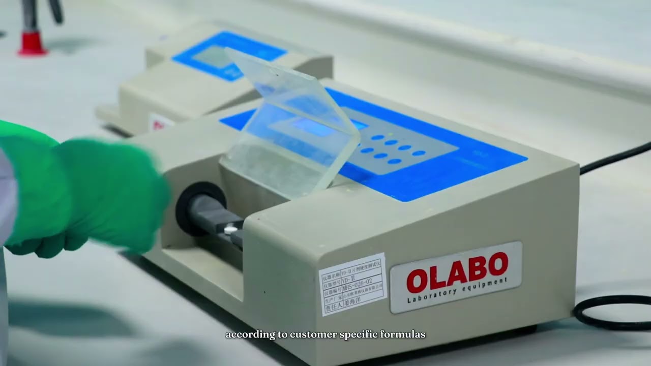We are magnesium oxide factory