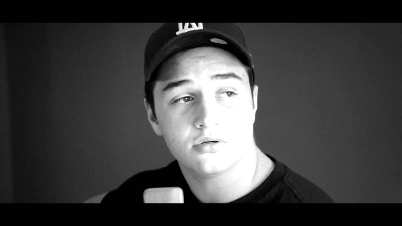 Dark Times - The Weeknd (feat. Ed Sheeran) Cover (Matt Vincelli)