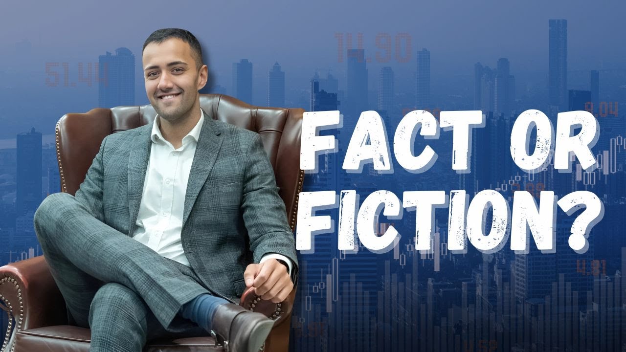 Fact Or Fiction: Is The S&P 500 The Best Index To Invest In? with Anick Sharma