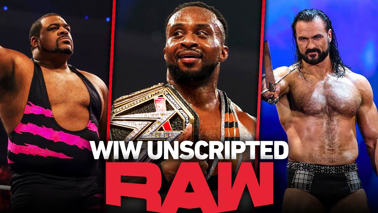 Bardziej Ekstremalne RAW niż EXTREME RULES - Wyniki/Om&oacute;wienie RAW 27 Września - WIW UNSCRIPTED