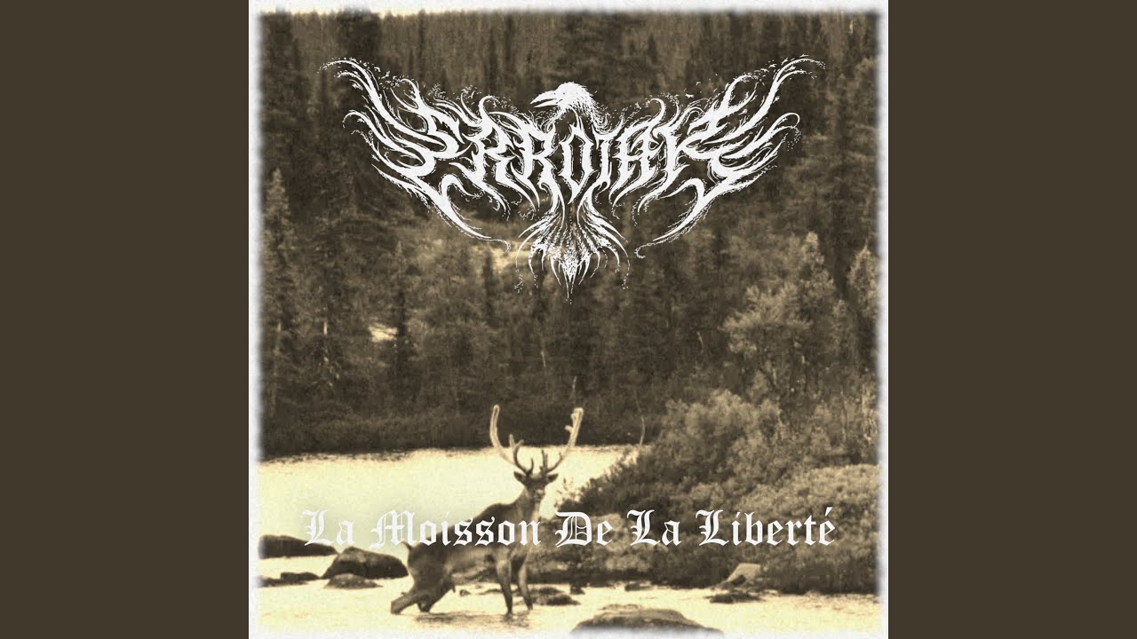 La Moisson De La Liberté