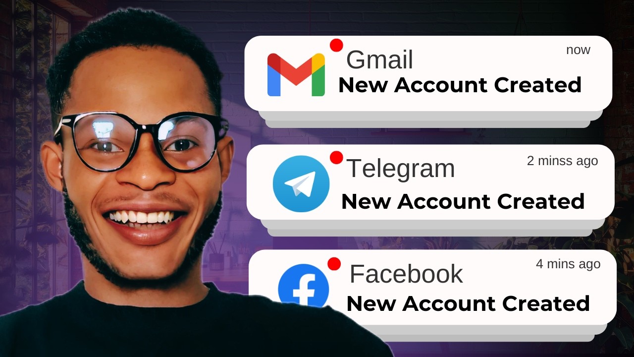 The NEW way to Create and Manage Multiple Accounts With Proxy