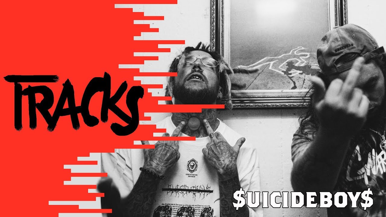 $uicideboy$ - Tracks ARTE