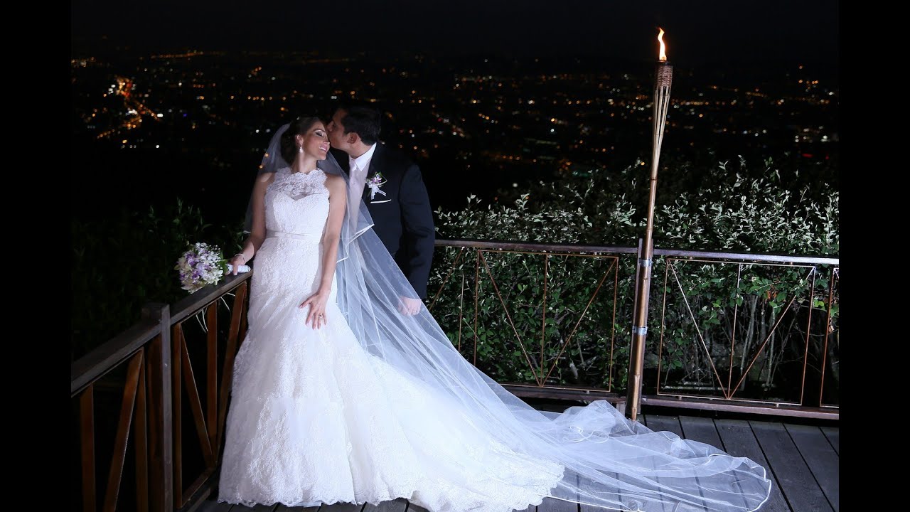 Video de bodas Bahia La Calera Carolina & Jhoan Bogota Colombia