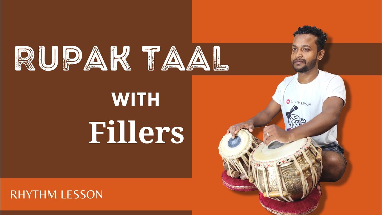 Rupak Taal Or Fillers