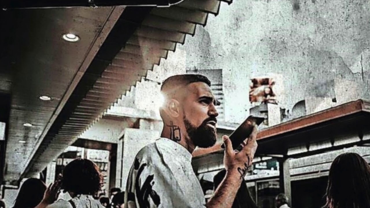 Bushido So Lange (remake)