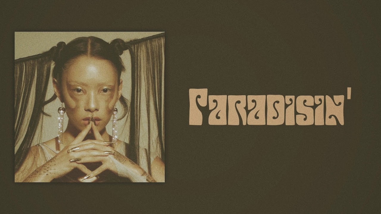 Rina Sawayama - Paradisin' (Slow Version)