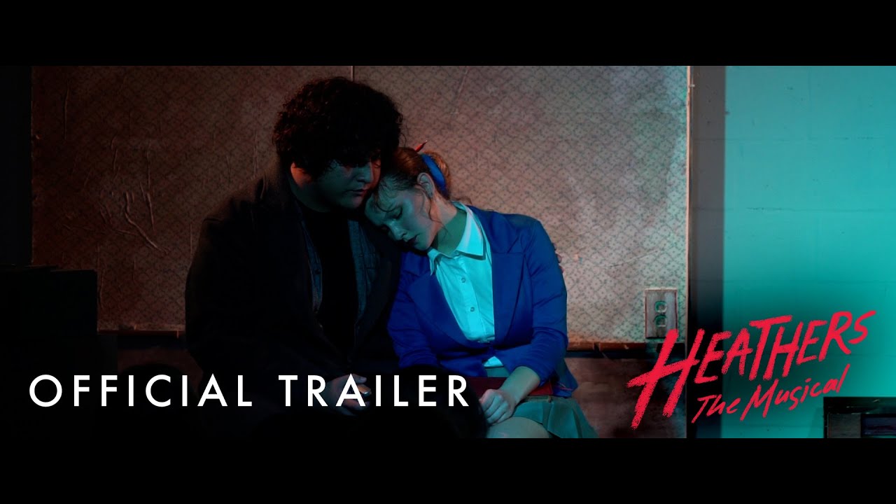 HEATHERS: The Musical | Official Trailer