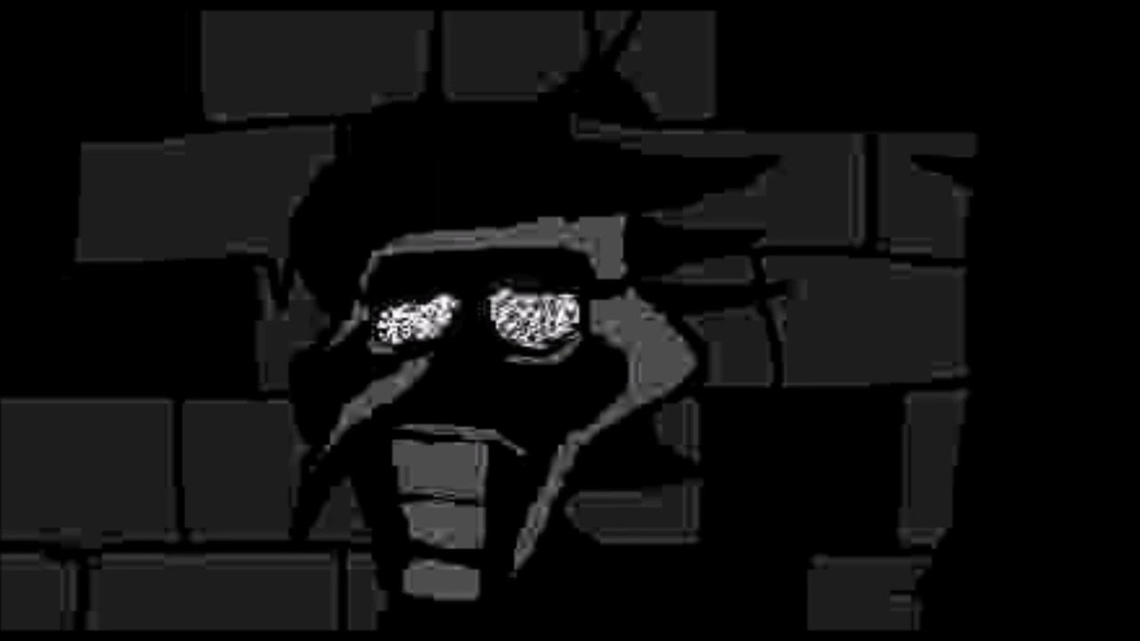 Deltarune | Dialtone (IJaBM but sadder/scarier Cover V2)