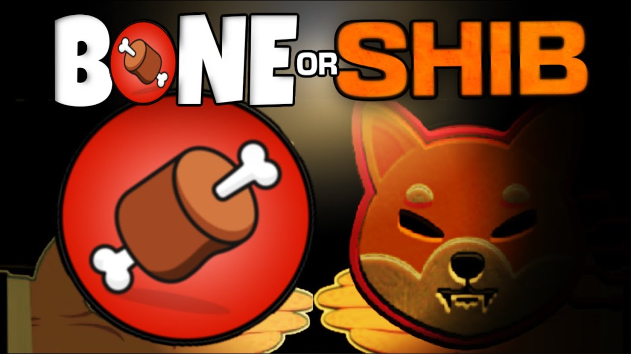 BONE SHIBASWAP OR SHIBA INU FOR SHIBARIUM RELEASE???