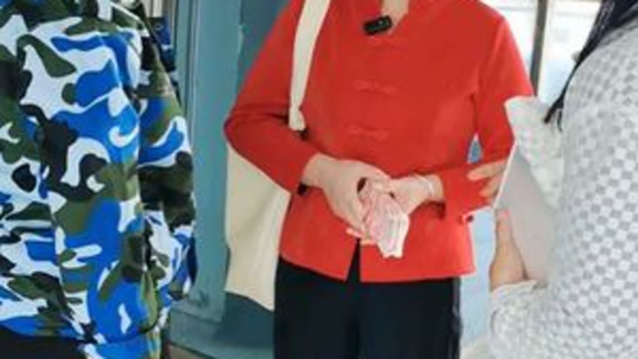 如果连一个员工的尊严都维护不了的话，我也不配做他们的老板，我的员工我来宠#社会百态#老板与员工#尊严