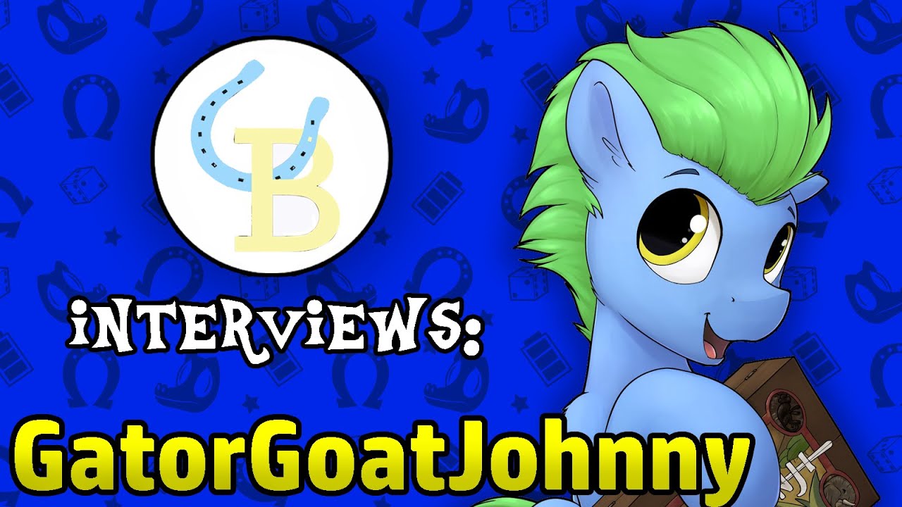 GatorGoatJohnny Interview