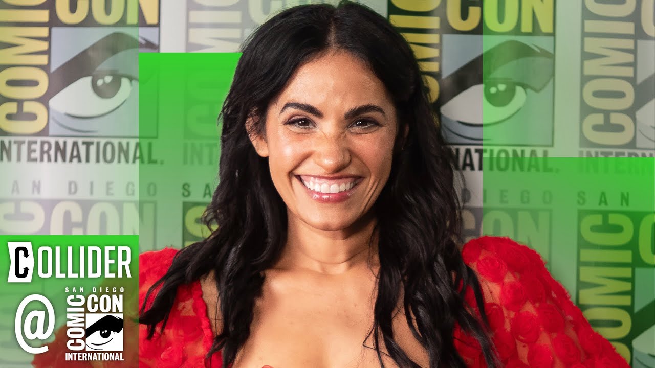 Tiffany Smith Interview: Masters of the Universe: Andra, Deepest Darkest & More