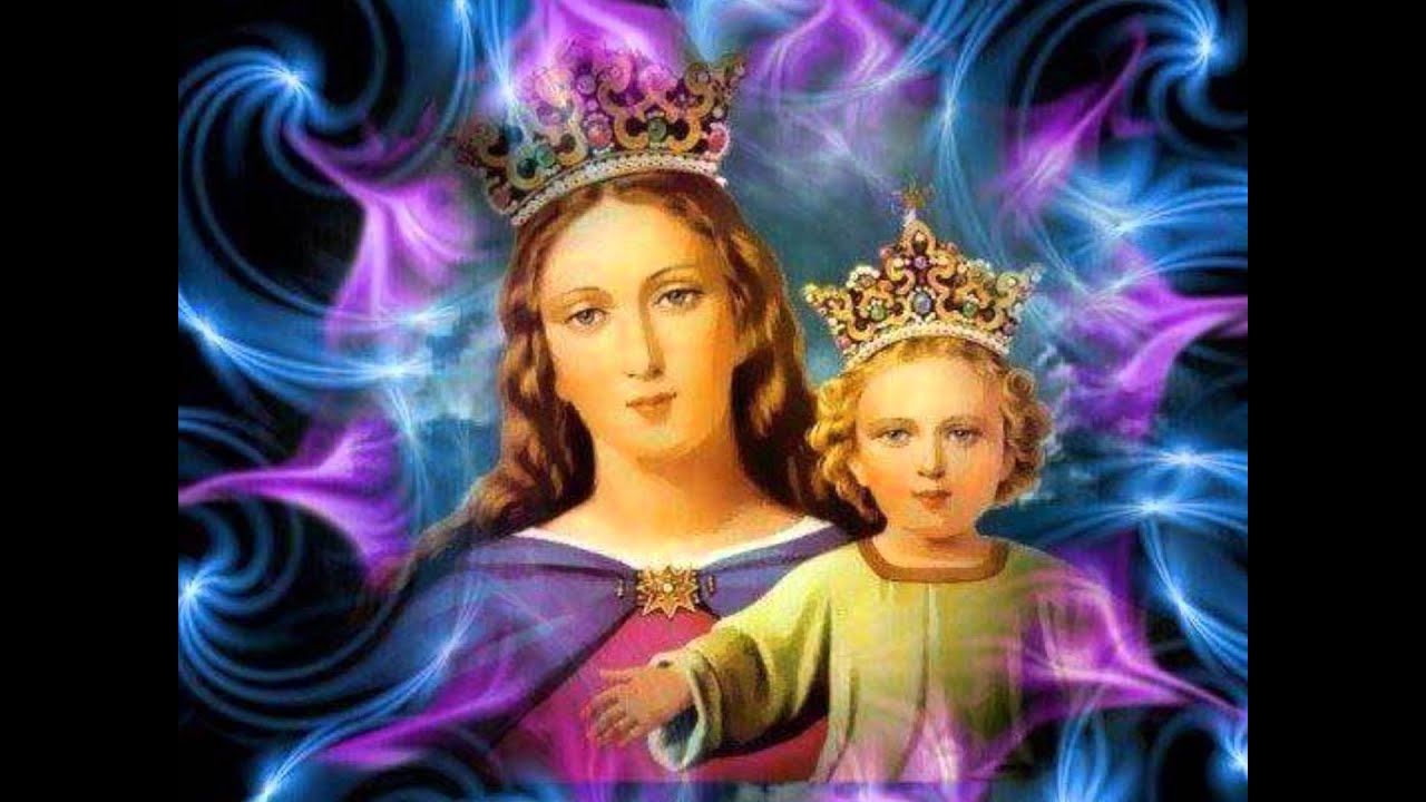 mother mary devotional songs // velankanni matha hindi song// beautiful virgin mary song