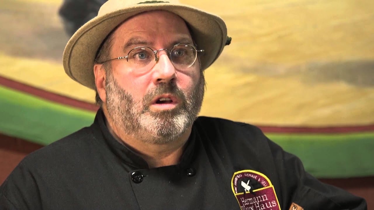 KMOS Presents Missouri Life  Hermann