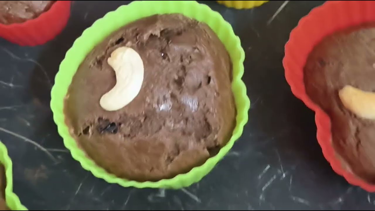 Viral healthiest choco Lava multigrain atta aur is waste se jab banaaya bachho ne roj maanga#viral 