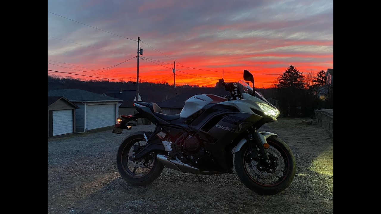 7 Things New Riders Don’t Think About Before Buying a Motorcycle