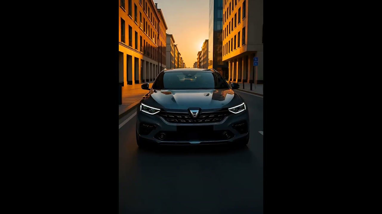 Dacia 500 2026 😱 Prezzo Assurdo! #youtubeshorts#ytshorts #carshorts #viralshorts #shorts #trending