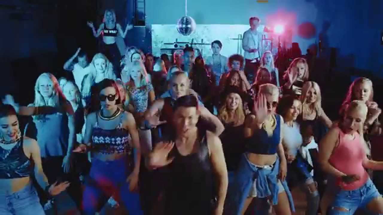 Antti Tuisku - Keinutaan feat. VilleGalle