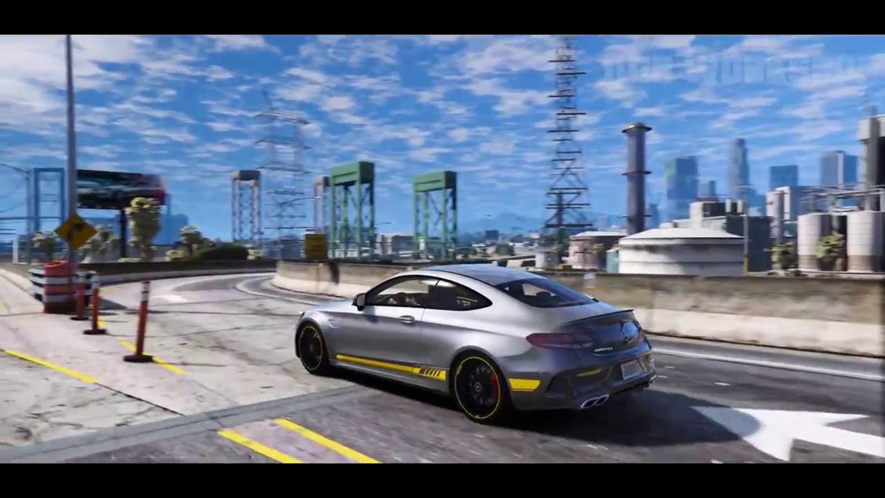 GTA 6 Graphics  &bull; M V G A &bull; Realistic Graphics MOD 60FPS