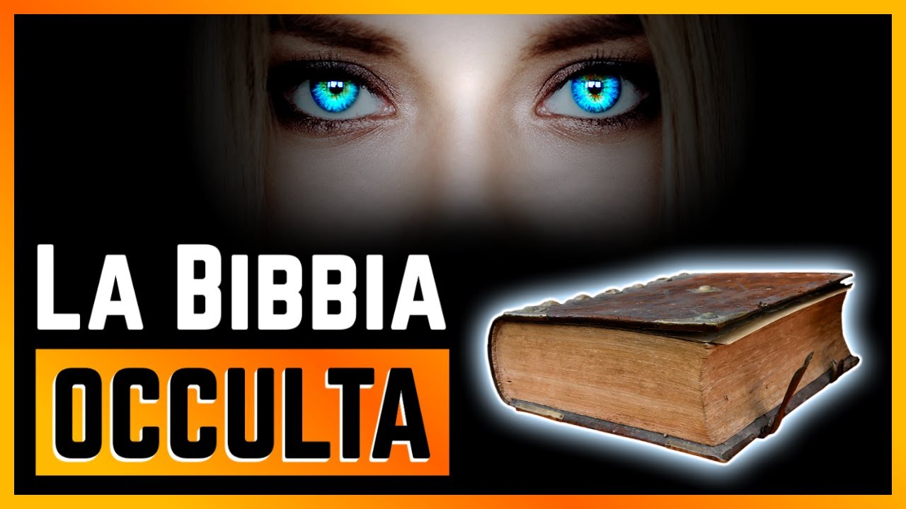 I SEGRETI del Libro di OERA LINDA