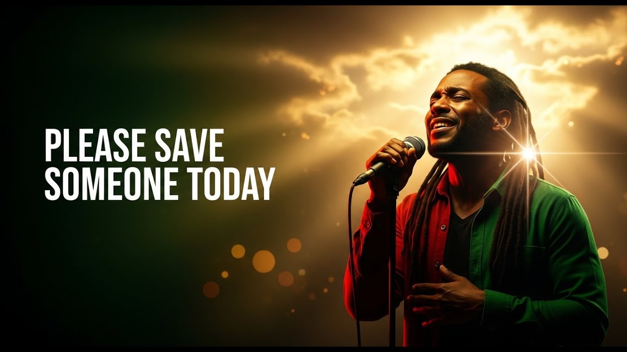 “Lord, Please Make a Way” –Gospel Song for the Brokenhearted (You Need to Hear This) #reggaegospel