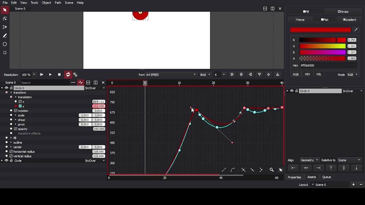 FRICTION vs ENVE
